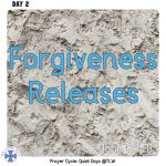 Forgiveness Releases
