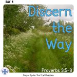 Discern the Way