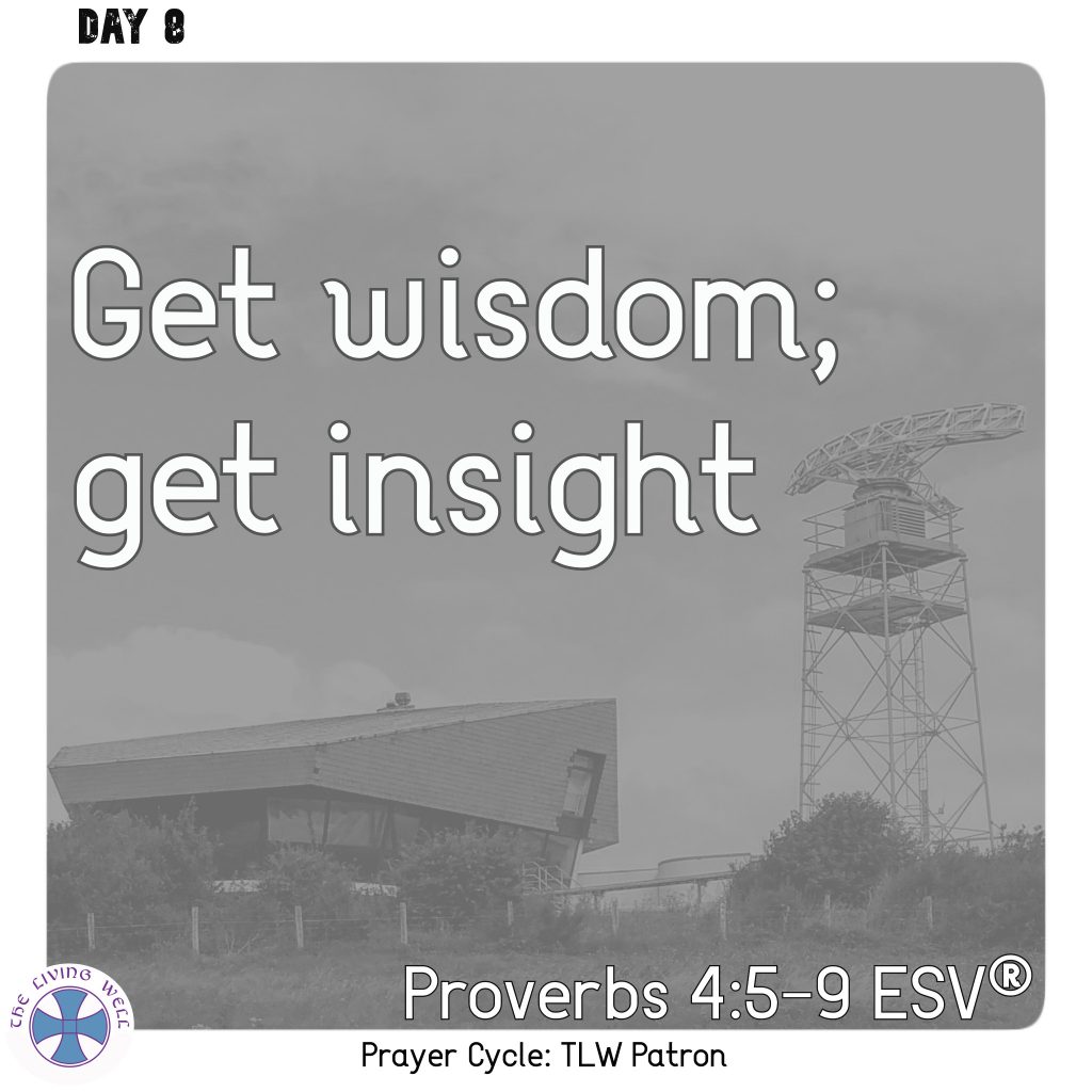 Proverbs 4:5 ESV®