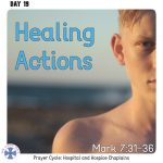 Healing Actions