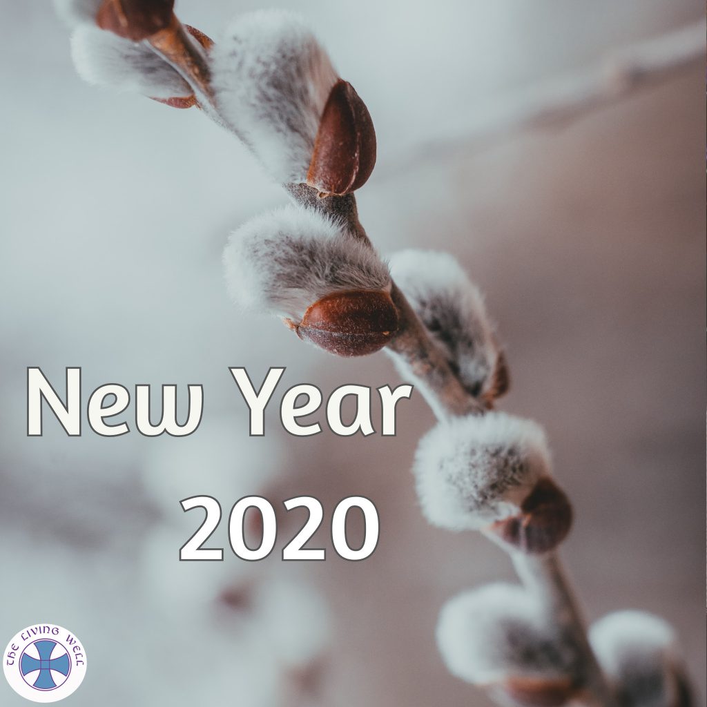 New Year 2020