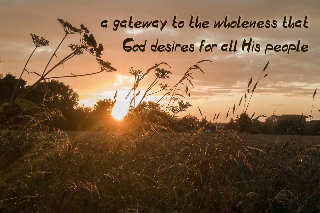 God's desire