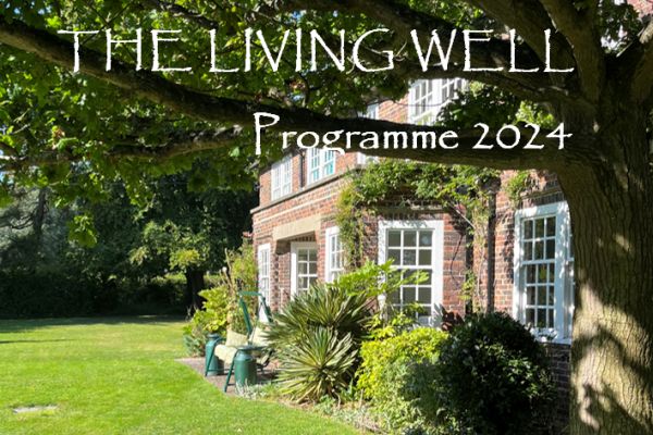 Programme 2024 The Living Well   The Living Well Programme 2024a 